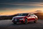 Volkswagen Arteon 4Motion R-Line 2017 года (AU)